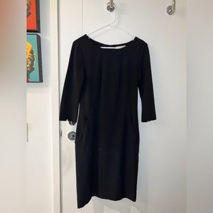 MM La Fleur- The Etsuko Dress- size 6